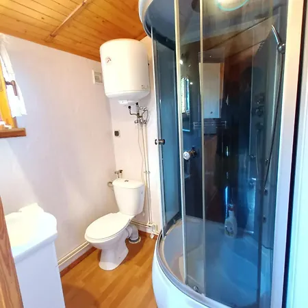 Sunset - Letniskowe W Rusinowie *