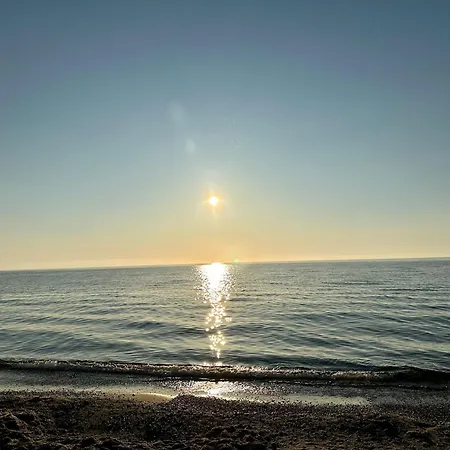 Sunset - Letniskowe W Rusinowie * Rusinowo (Slawno)