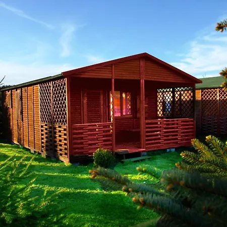 Sunset - Letniskowe W Rusinowie *