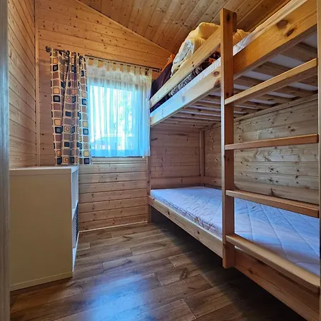 Sunset - Letniskowe W Rusinowie *