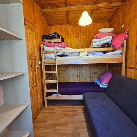 Sunset - Letniskowe W Rusinowie * Rusinowo (Slawno)