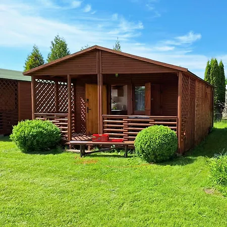 Sunset - Letniskowe W Rusinowie *